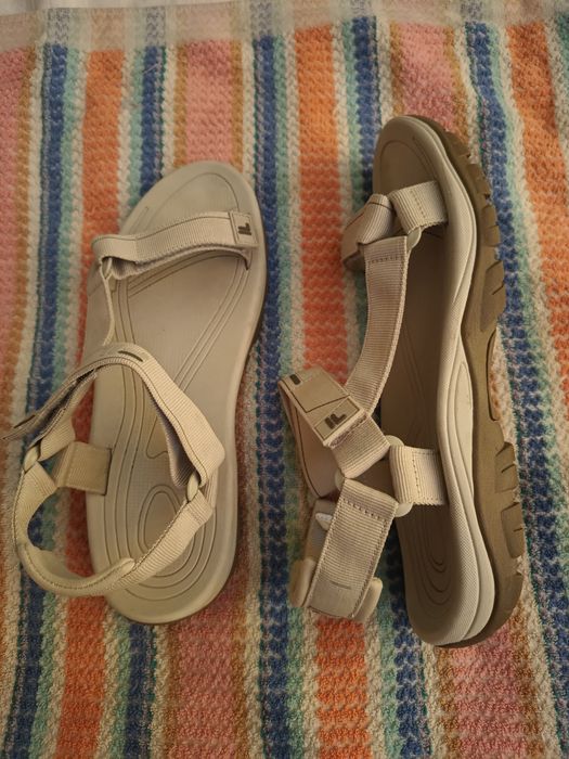 Сандали Fila оригинал