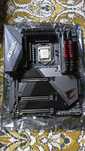 Zestaw procesor i7-11700k + płyta główna Aorus Z590 ULTRA + 32GB RAM