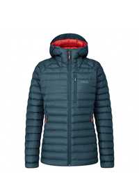 Куртка Rab Microlight Alpine Jacket жіноча
