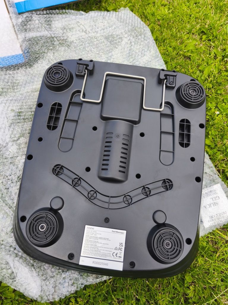 Масажер Renpho Shiatsu RF-FM062 для ніг Німеччина