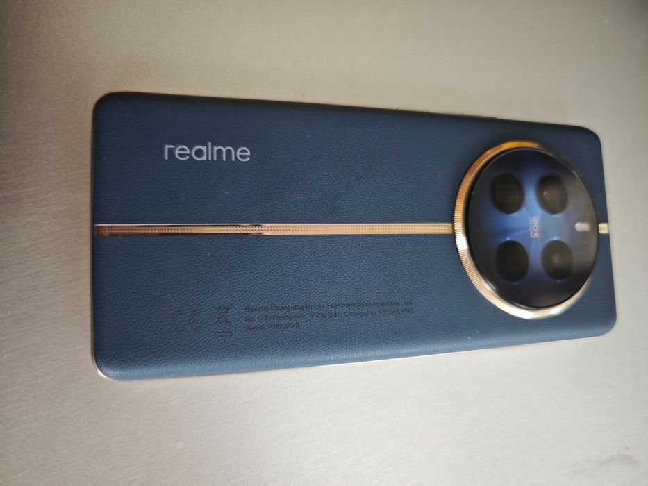 Realne 12 Pro Plus. 12/512