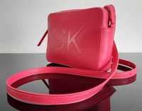 Torebka oryginalna Calvin Klein Set Camera Bag
