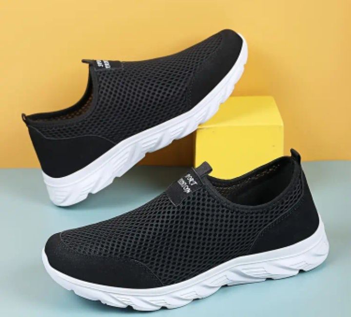 Buty męskie roz.42 (wkładka wew.26,5 cm) Nowe!