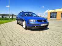 *Passat B5 1.8turbo*