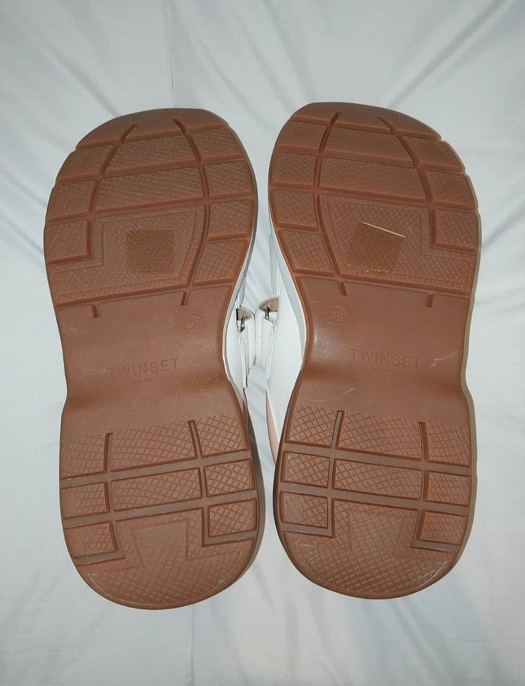 Sapatilhas Twinset Milano