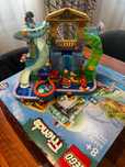 Lego Friends Heartlake City Water Park