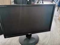 2 monitory LG 22 cale