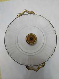 Zabytkowa waza ,porcelana Krauthaim, okres przedwojenny