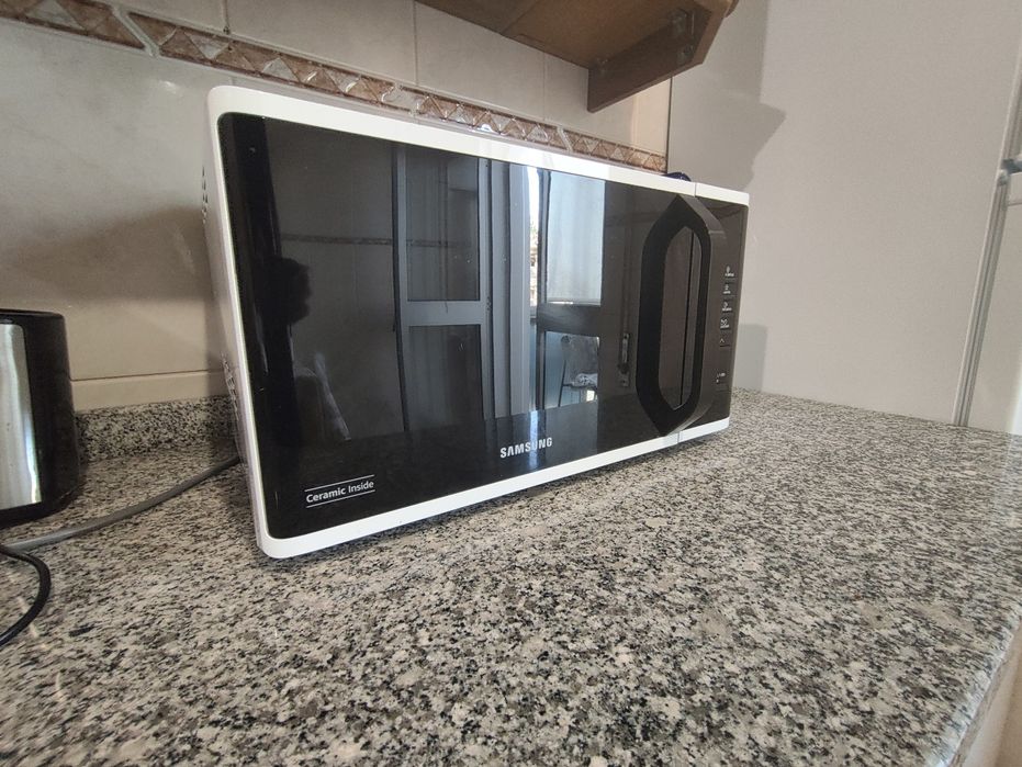 Microondas Samsung