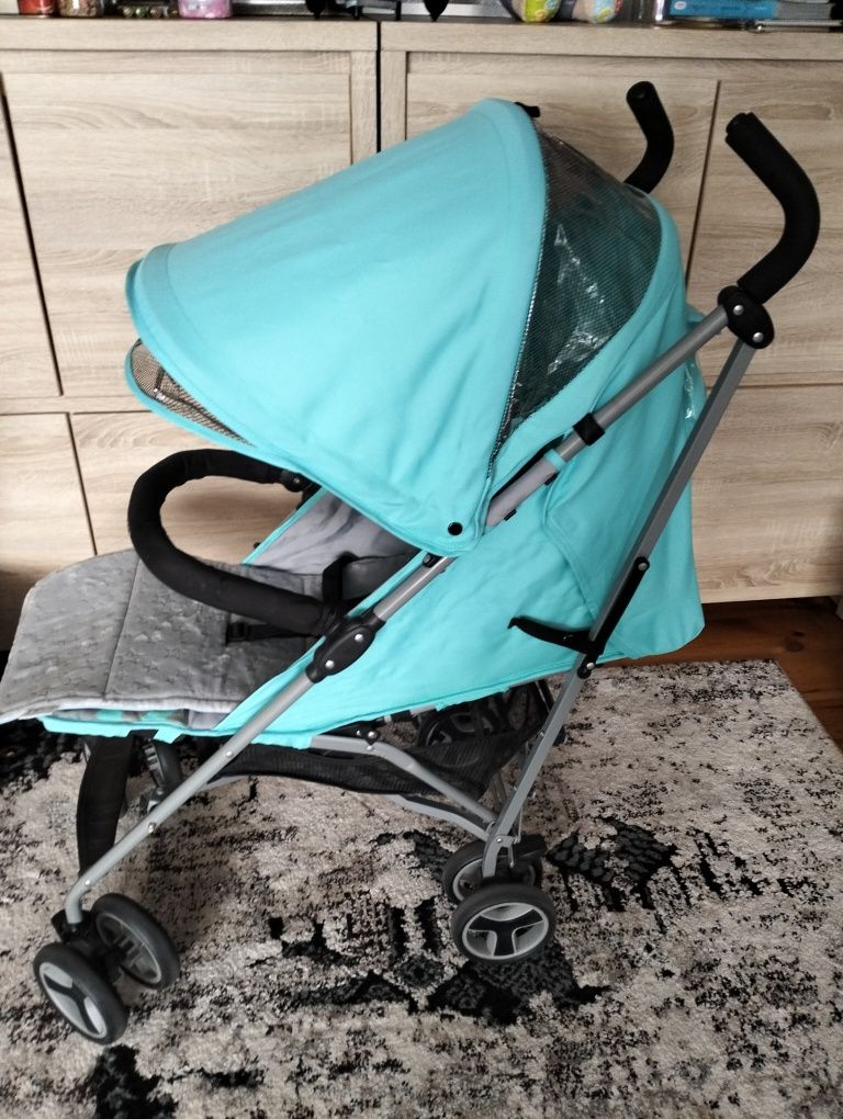 Spacerówka coto baby soul