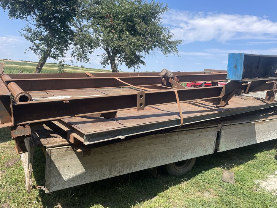 Вага автомобільна РАМА