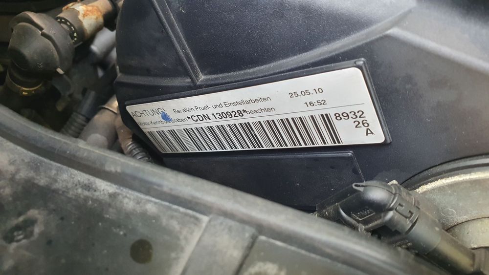 Audi a5 a4 silnik 2.0 Tfsi CDN SUPER STAN Możliwość Odpalenia OKAZJA