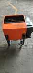 Nagrzewnica robur next r20