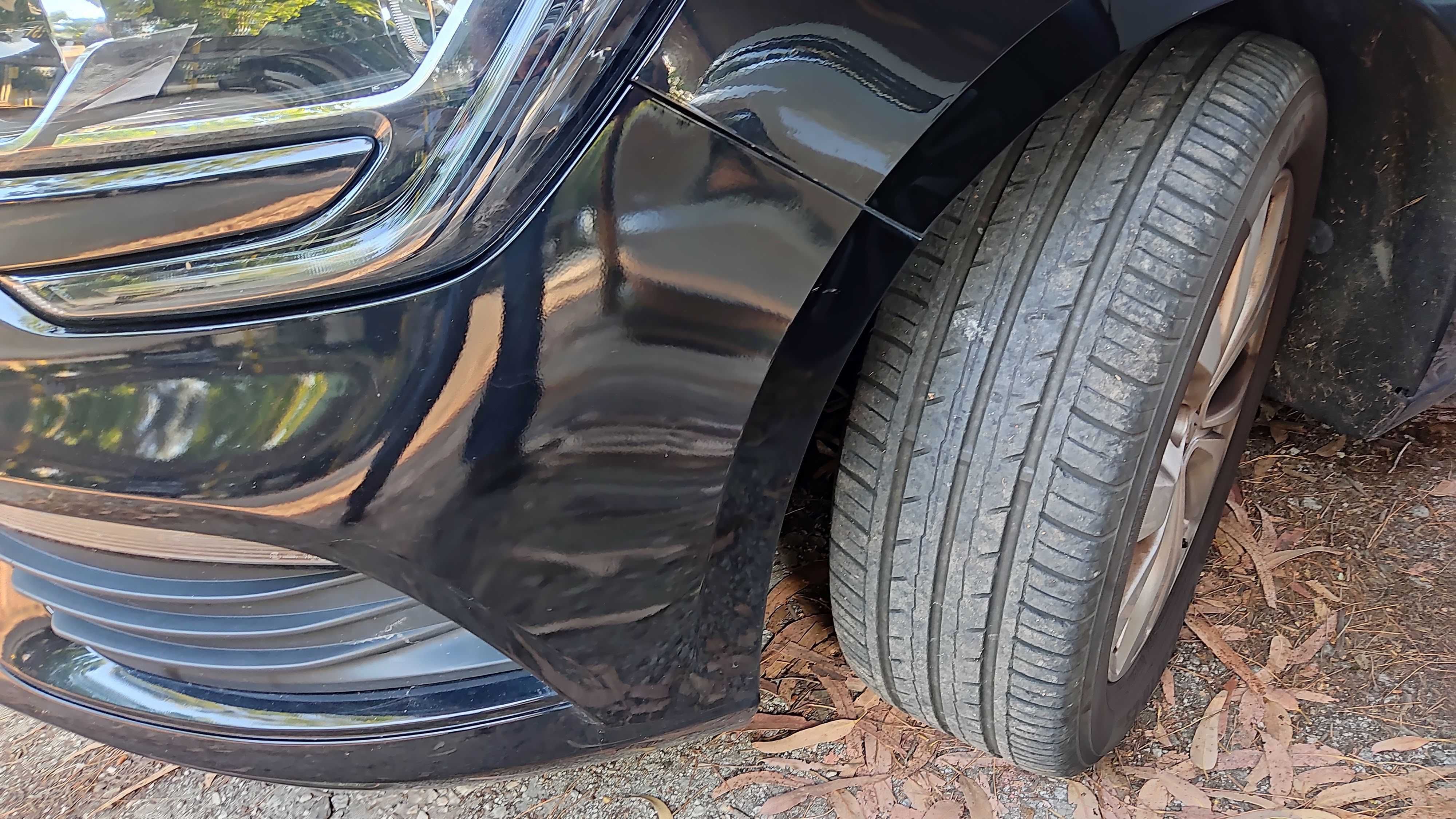 Renault Megane 1.3 TCE 2019