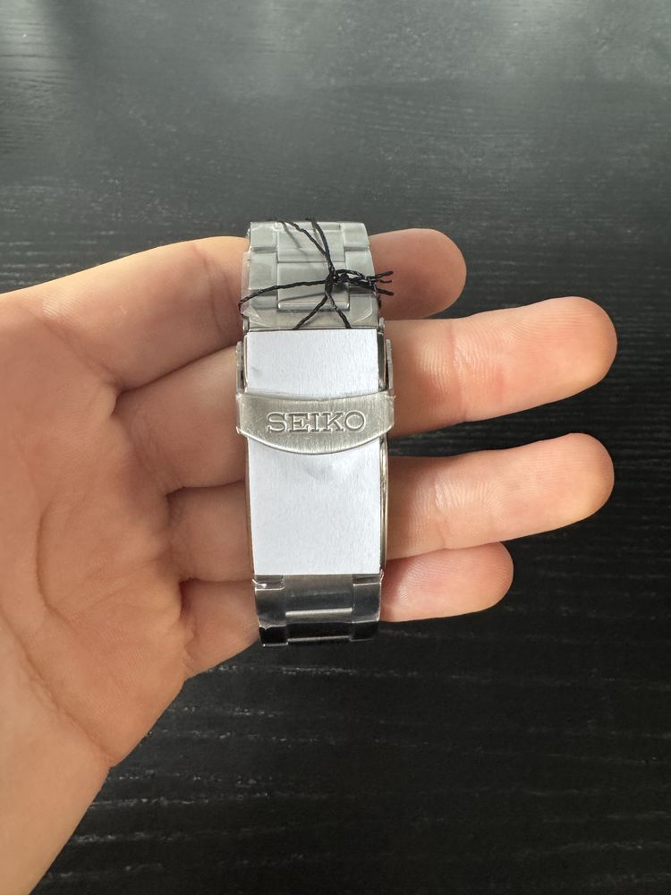 Zegarek Seiko 5 Sports “Pepsi”