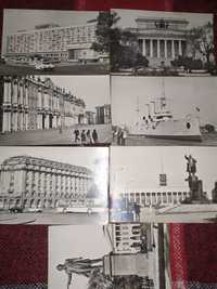 Фото. Города СССР
