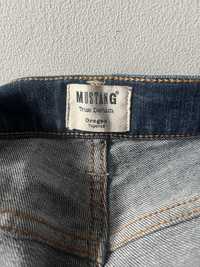 Mustang Oregon Tapered