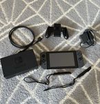 Konsola Nintendo Switch