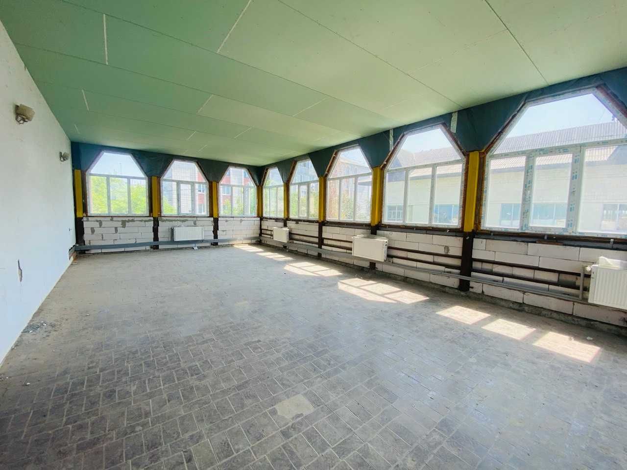 Оренда приміщення в центрі Рокитного