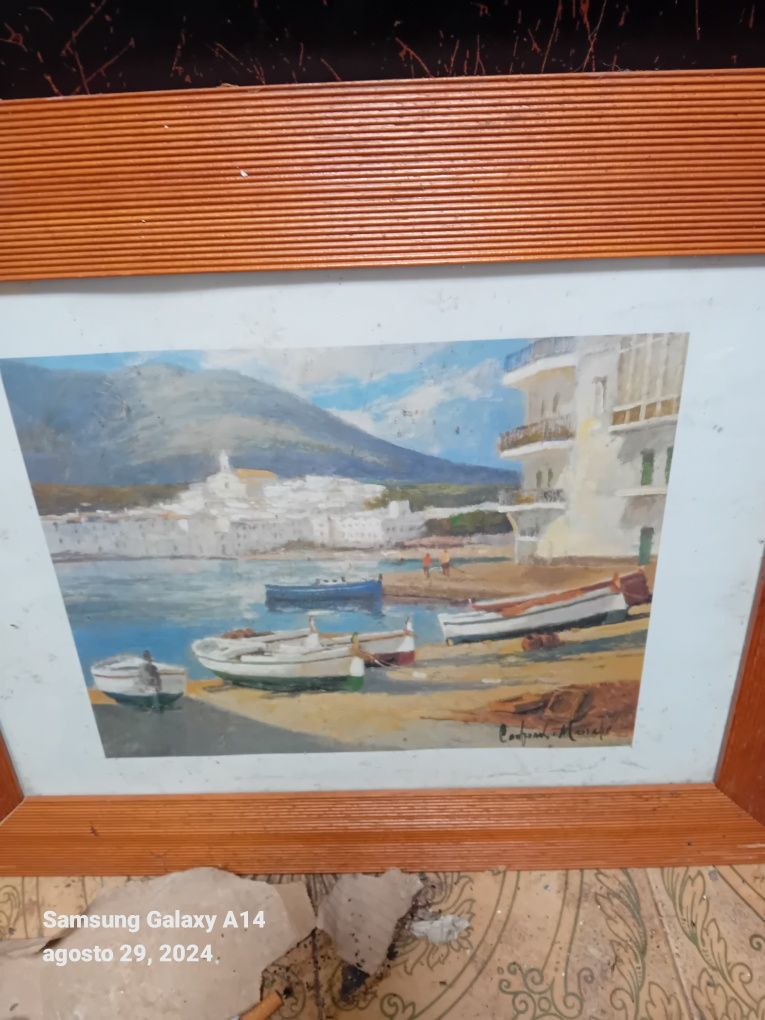 Pinturas para venda