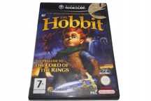 Gra The Hobbit Nintendo Gamecube