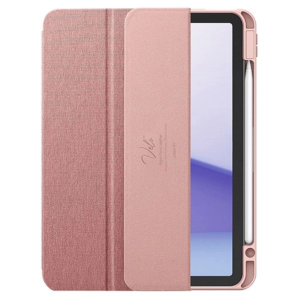 SPIGEN URBAN FIT IPAD AIR 10.9/4 / 5 / 2020, 2022 / 11/6 / 2024 ROSE G