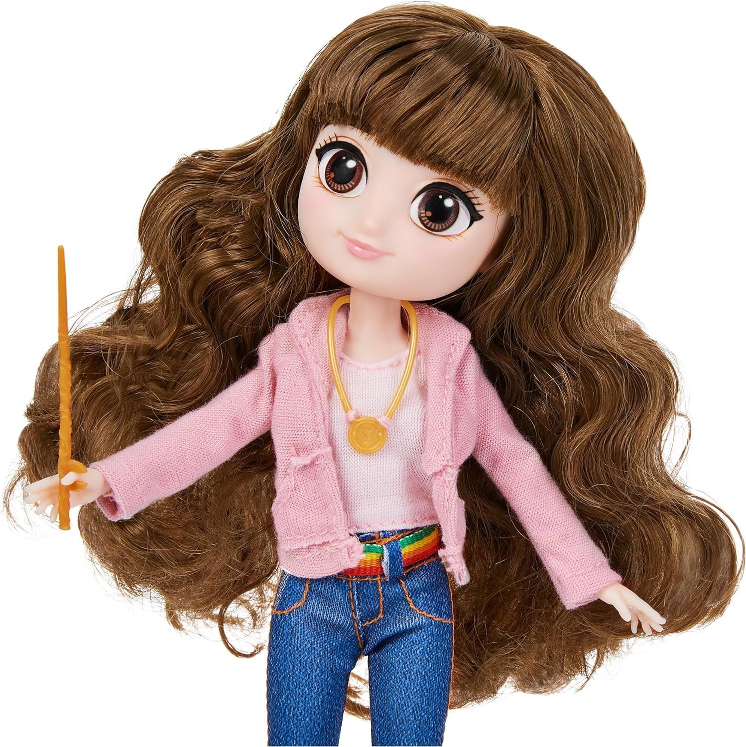 Лялька Wizarding World Harry Potter Герміона Hermione Granger  20 см