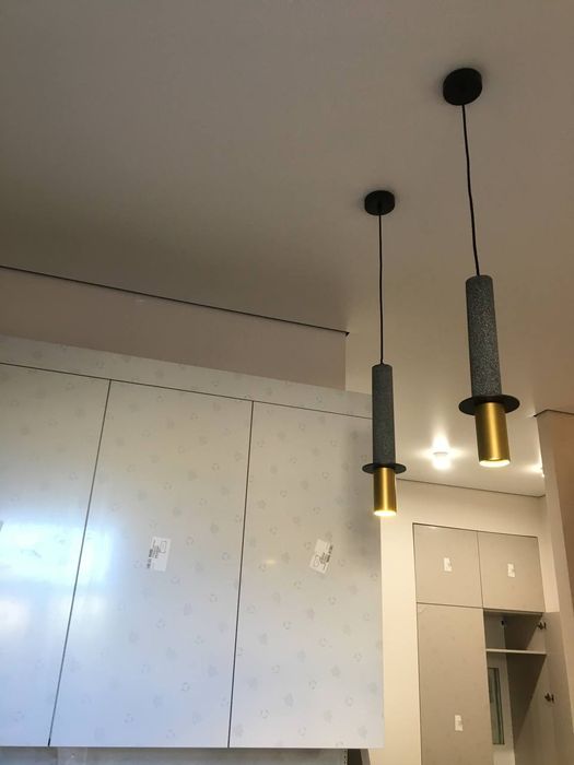 Натяжные потолки Одесса / Розстрочка на 6 місяців через Монобанк