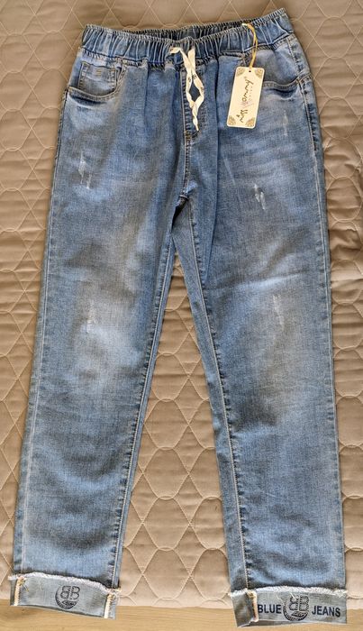 Джинсы Женские LADY