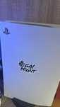 PlayStation 5 z napędem
