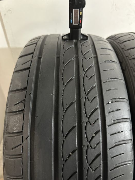 Barum Polaris 5 225/45r17 Minerva літо Склад Шин Умань