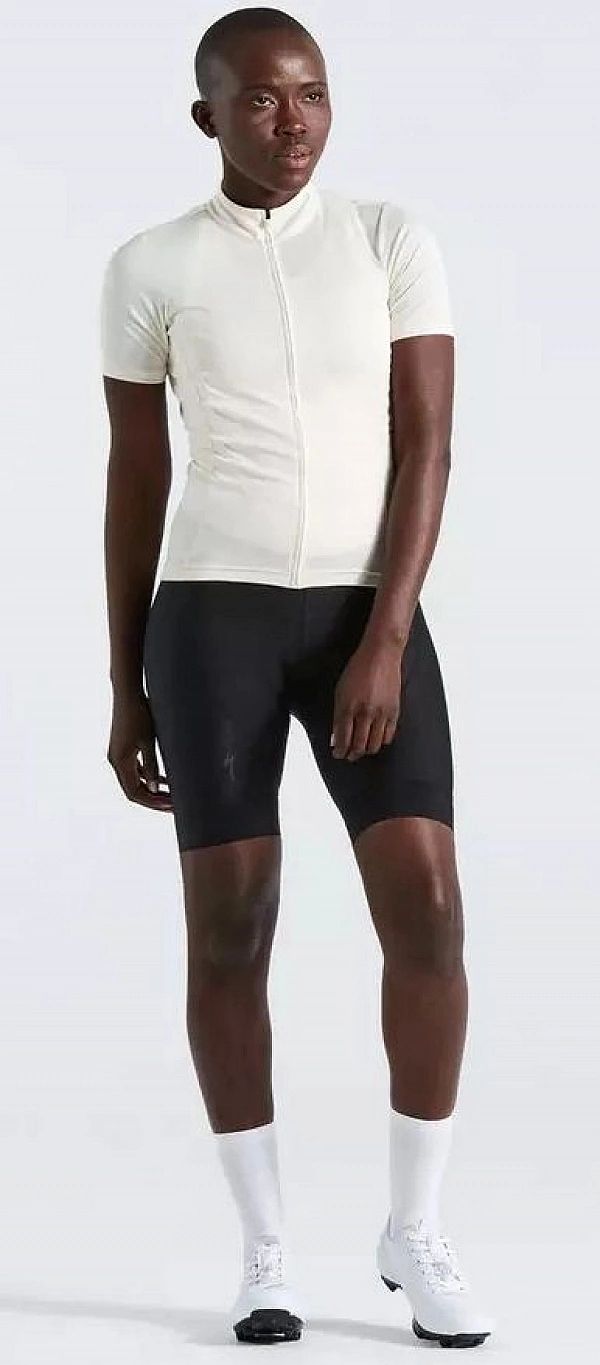Koszulka rowerowa damska Specialized Rbx Classic jersey Ss krótki ręka