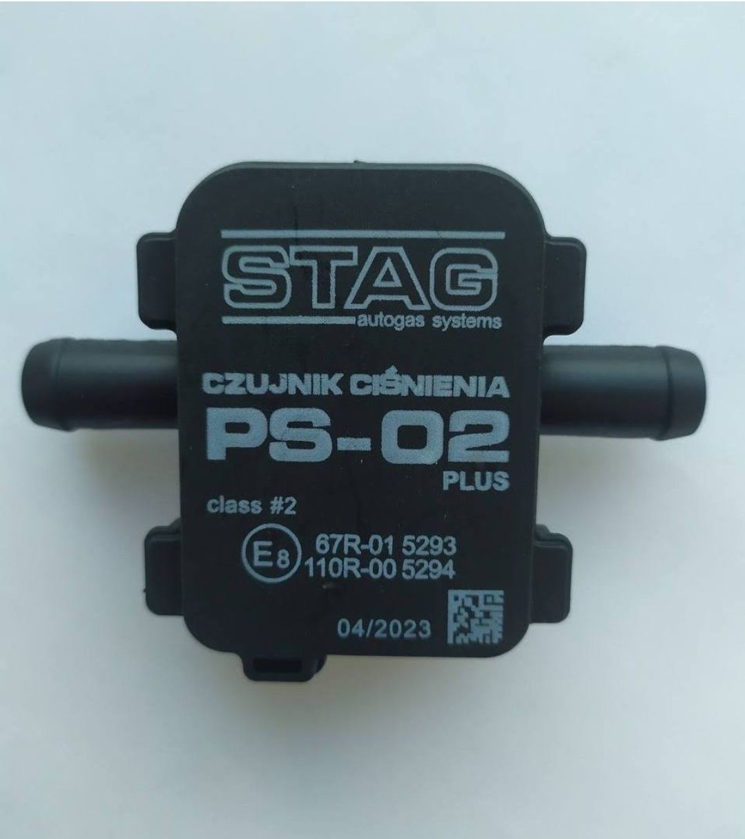 Гбо газ мап сенсор map sensor стаг stag ps 02 01  04