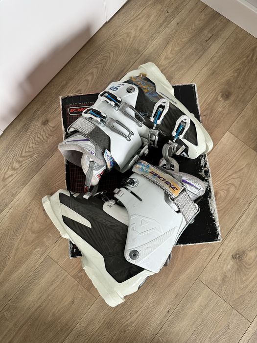 buty narciarskie nordica sportmachine 95 w