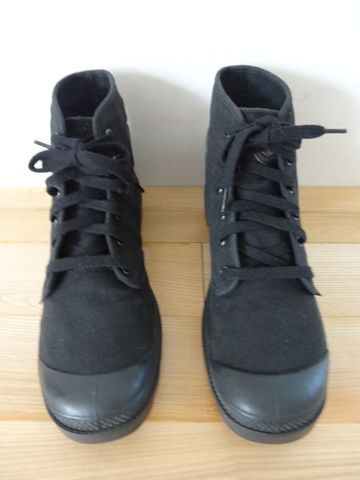 Buty Palladium Mono Chrome roz 47