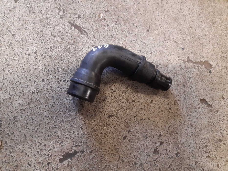 Odma przewód odmy 1.8 Turbo BEX BFB 06B103213F Audi A4 B6 B7