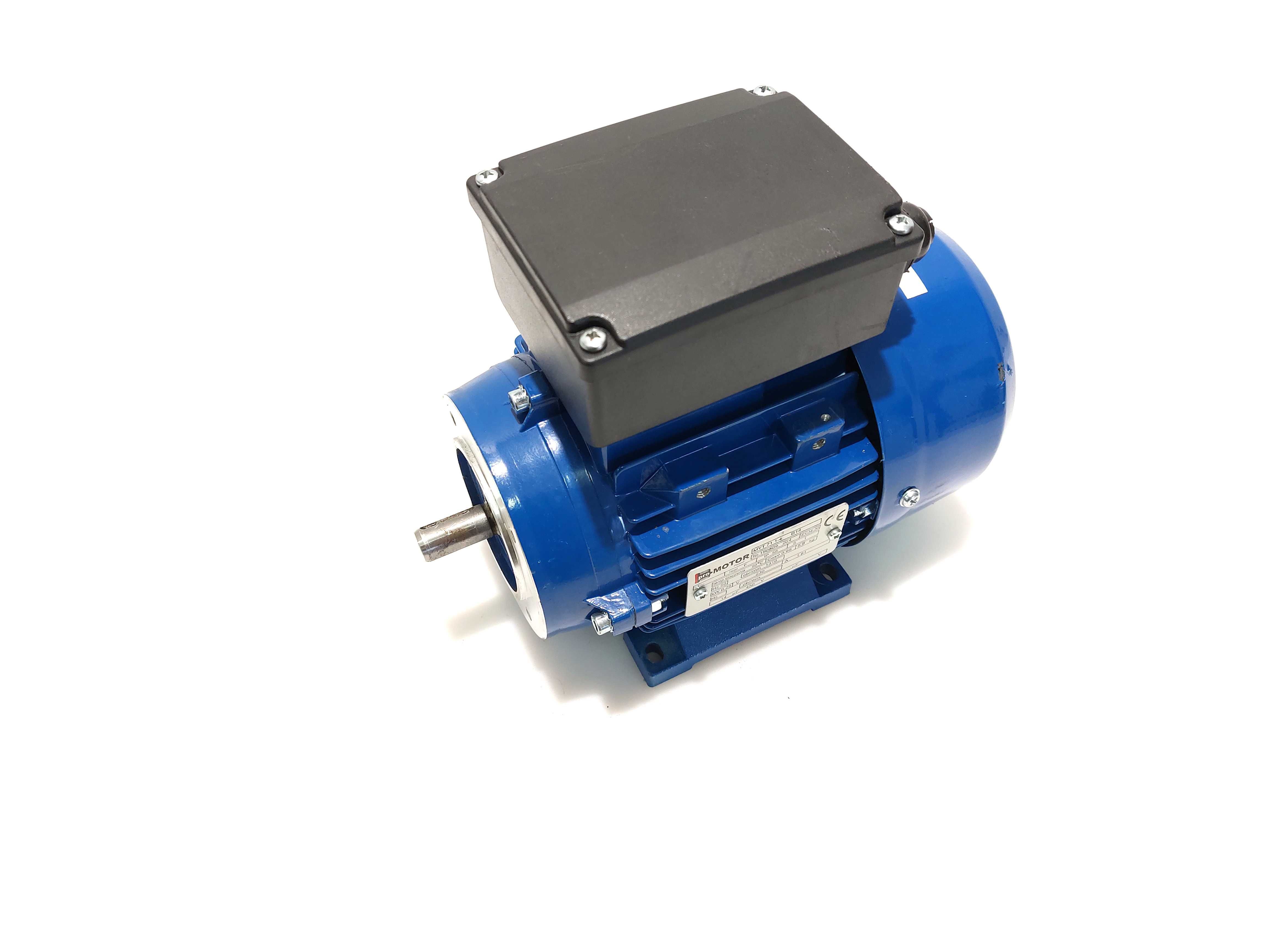 Silnik proMOTOR Poland MYT71 1-4 B14 230V 0,25kW