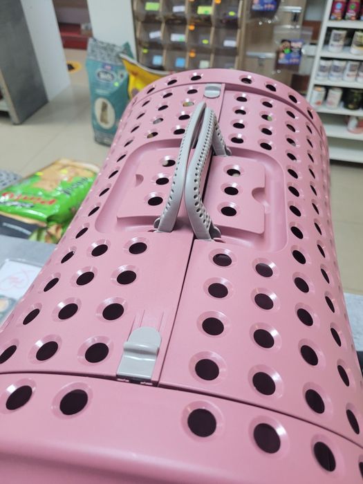 WYPRZEDAŻ! Transporter dla zwierząt