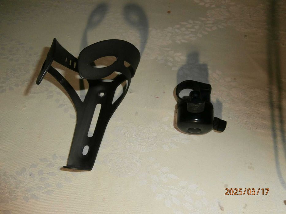 Akcesoria Rowerowe / Zestaw do roweru