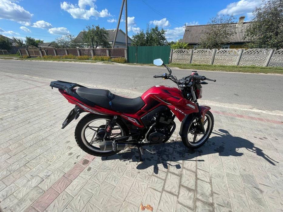 Продам Viper zs 200A