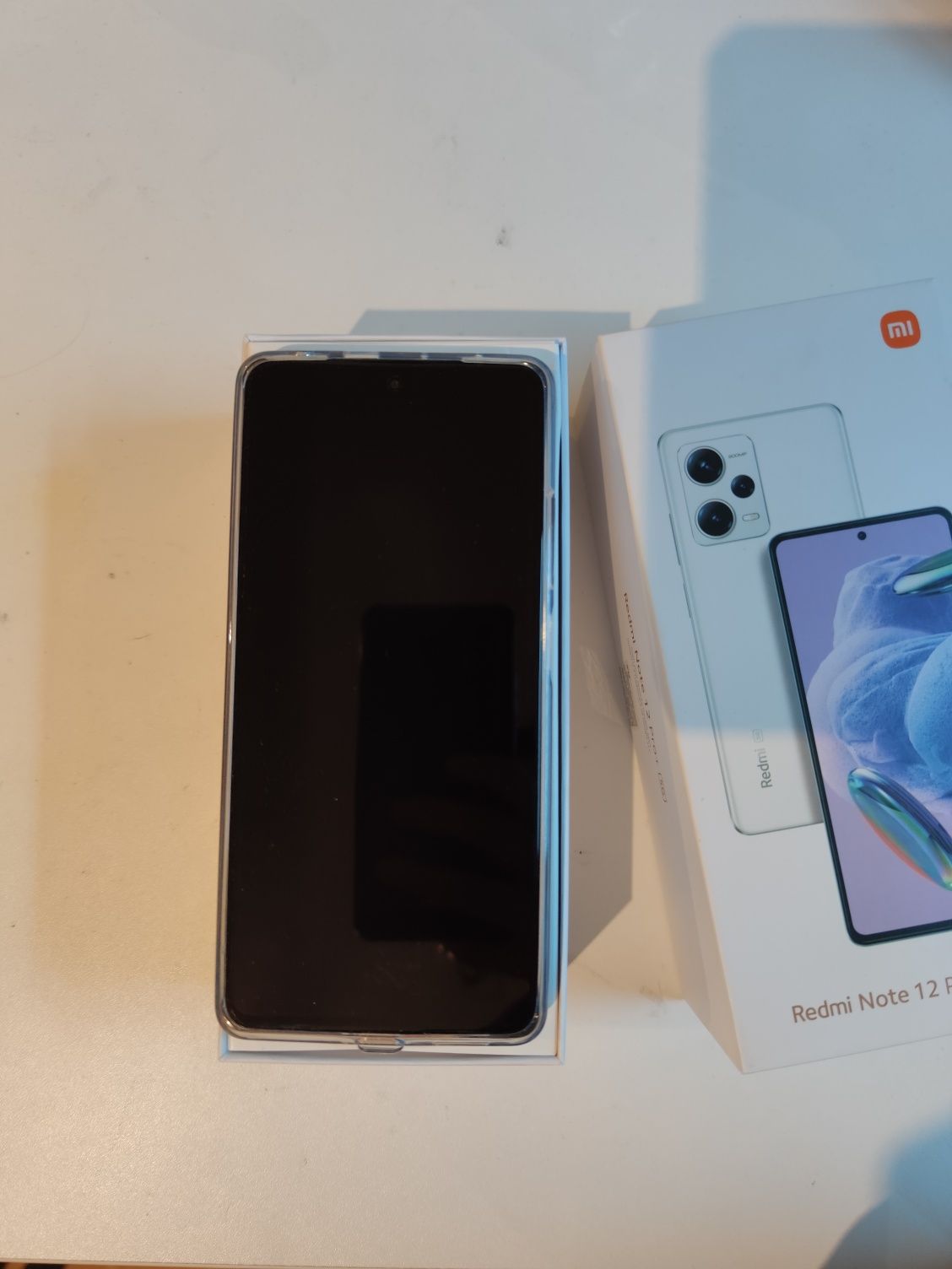 Telefon Xiaomi Note 12 Pro+ 5G