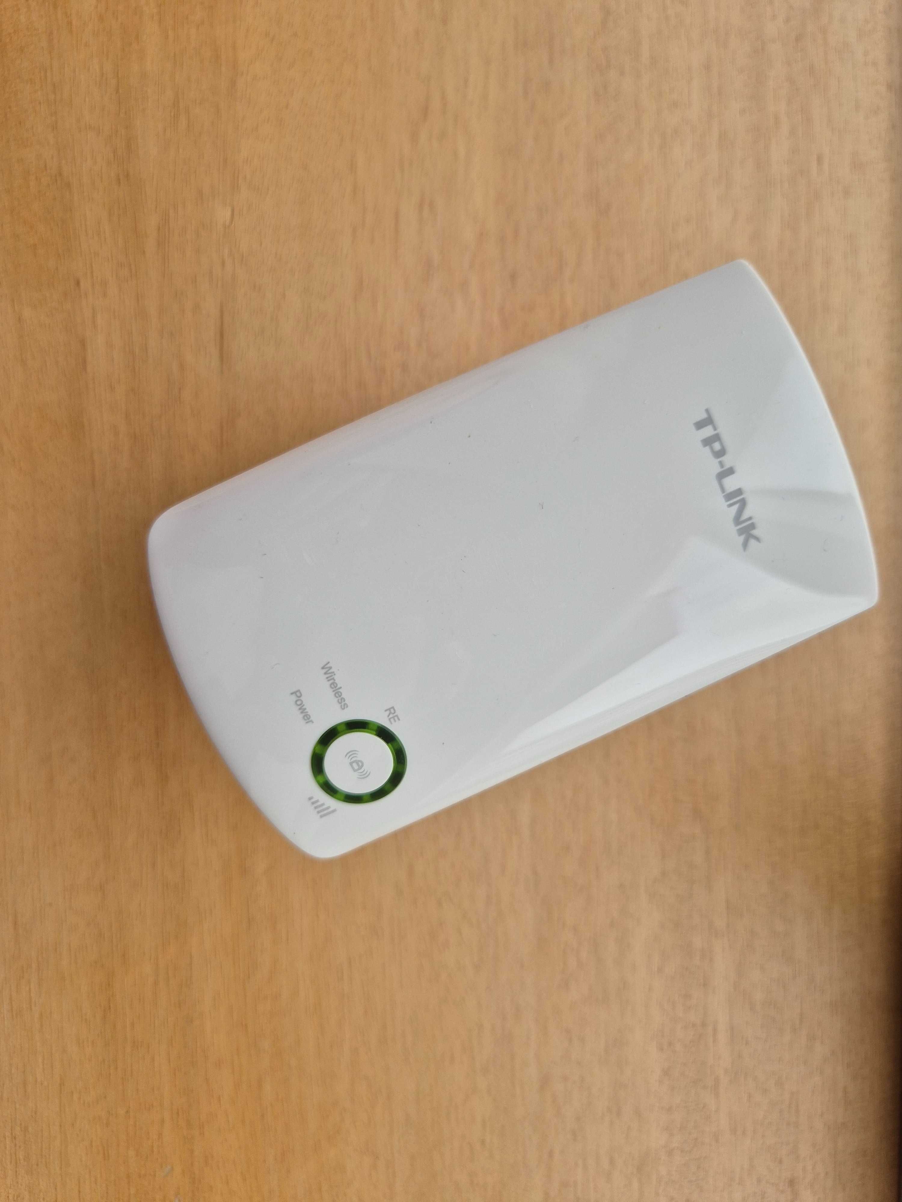 Extensor de Wi-Fi TP-Link