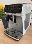 Ekspres do kawy Philips Latte Go 5500 idealnie zachowany