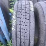 Opona ciężarowa 255/70R22.5 Continental HDR 14mm idK496