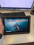 Захищений планшет Getac F110 G3 (i5-6200)