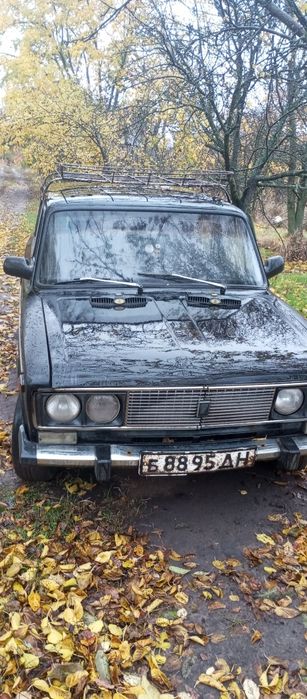 Продам ваз 06 газ .бенз