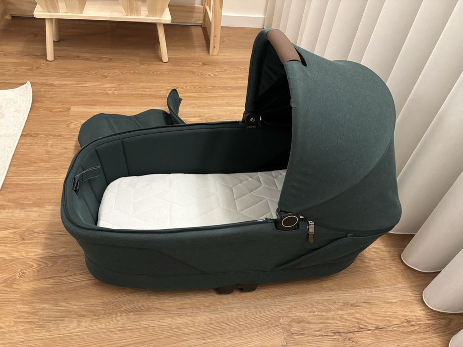 Alcofa Maxi-cosi Sense