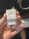Ładowarka Huawei 5V 1A USB-A Biała – Oryginał HW-050100E01