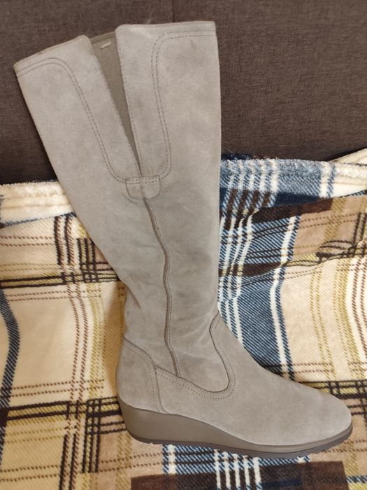 Чоботи жіночі 41 розмір