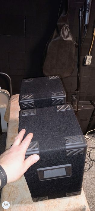 Sprzedam Kolumny 100 w